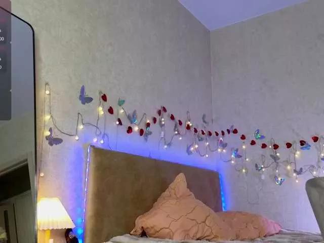 lavenderlav on BongaCams 