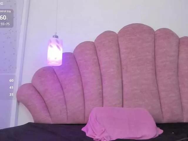 Layla-arabelle on BongaCams