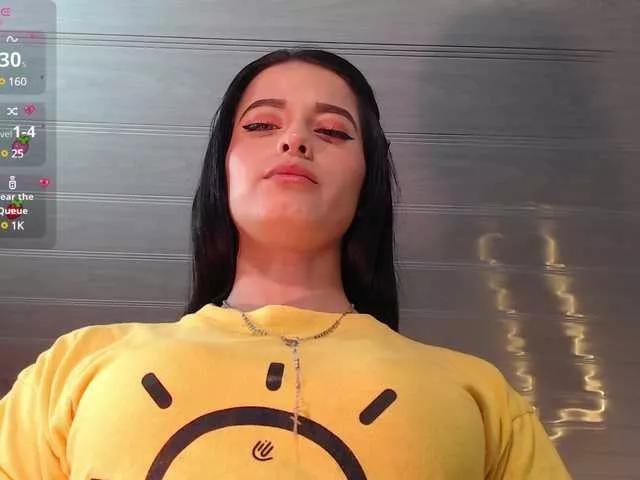 Laylafoxy-tay on BongaCams 
