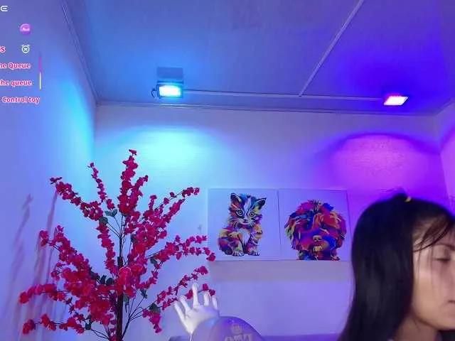 Join BongaCams's Leia-laurent Leia-laurent from BongaCams