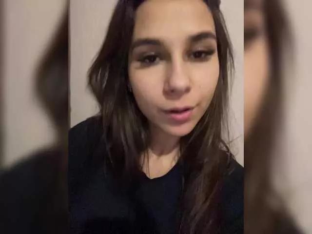 Offline LenaGordon on BongaCams
