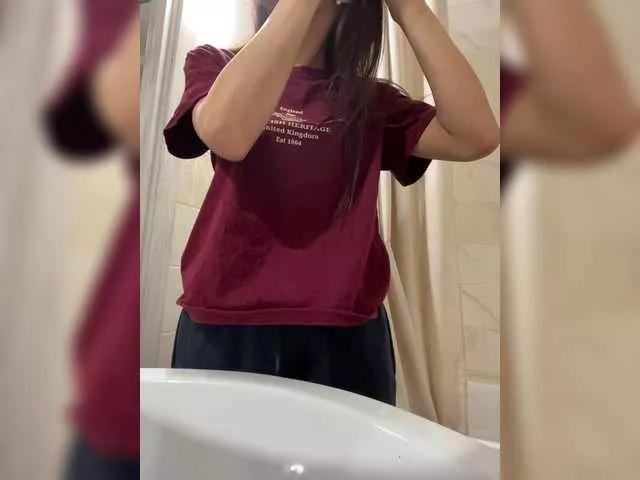 Join 18 years old LenaGordon from BongaCams LenaGordon from BongaCams