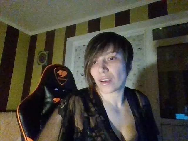 Admire sexy camslut LeraStar LeraStar from BongaCams