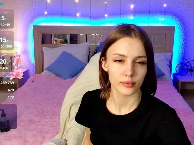 lesicandy on BongaCams 