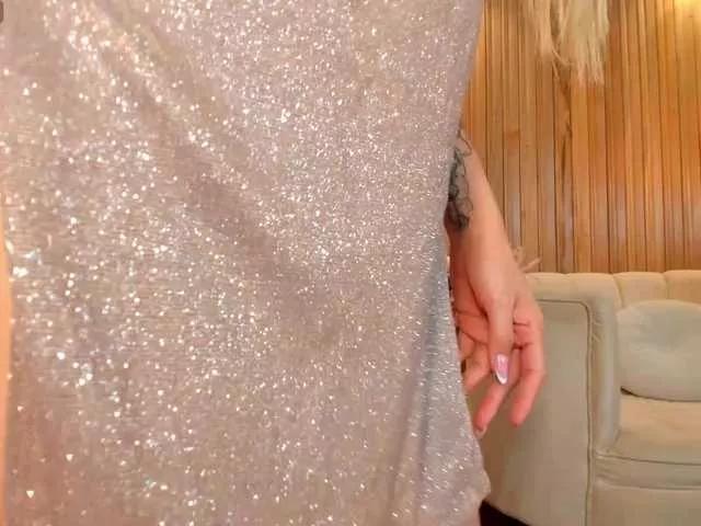 LexieWayne on BongaCams 