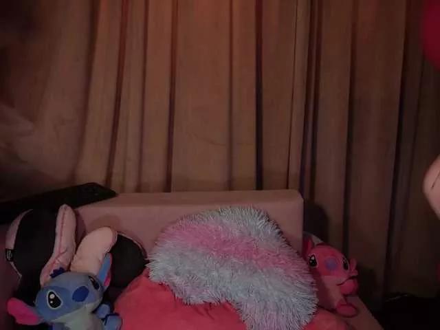 LexyTexas on BongaCams 