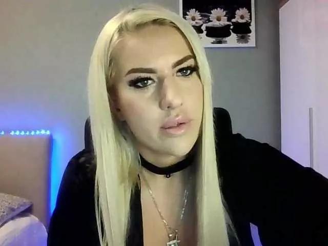 Sweet LeylaDesire from BongaCams LeylaDesire from BongaCams