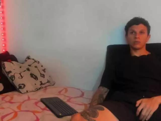 Offline Liacams on BongaCams