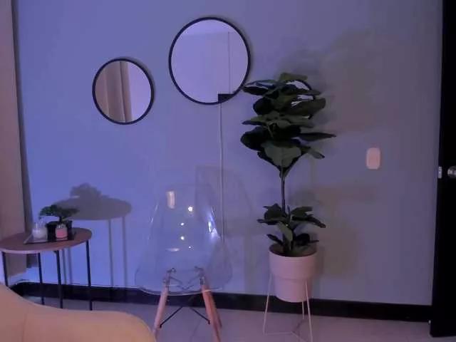 Offline LiaPearce on BongaCams