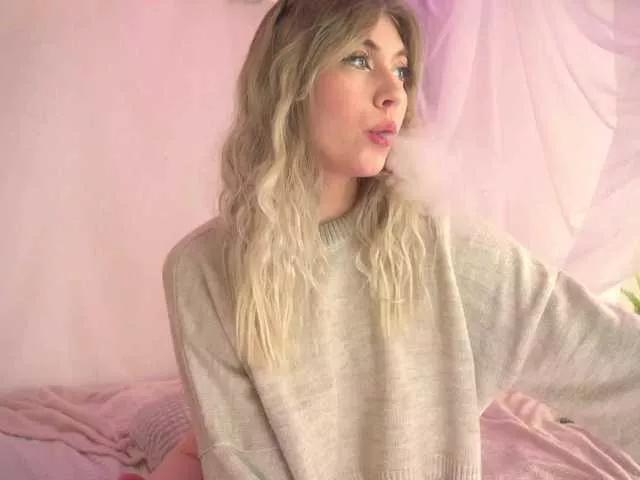 liasha-s on BongaCams 
