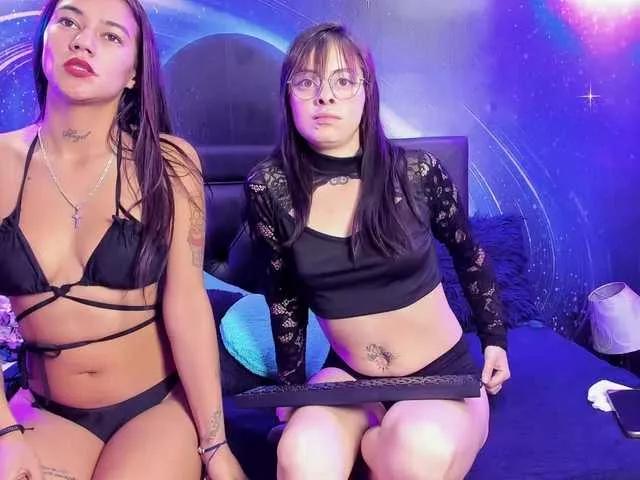 liittleangels on BongaCams 