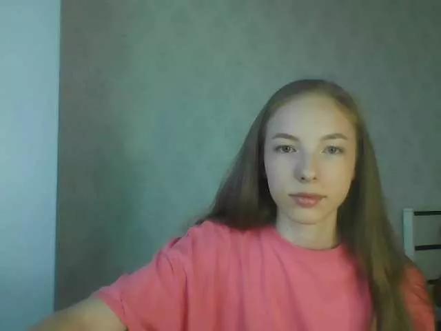Lili-0508 on BongaCams