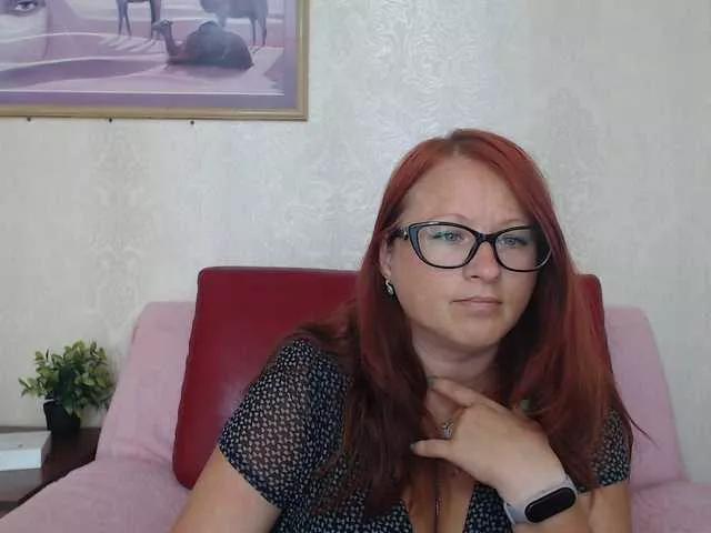 Freechat Lilia4joy on BongaCams