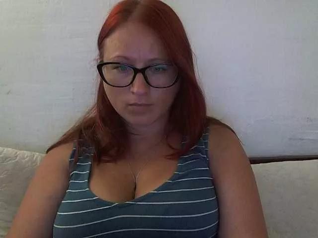 Freechat Lilia4joy on BongaCams