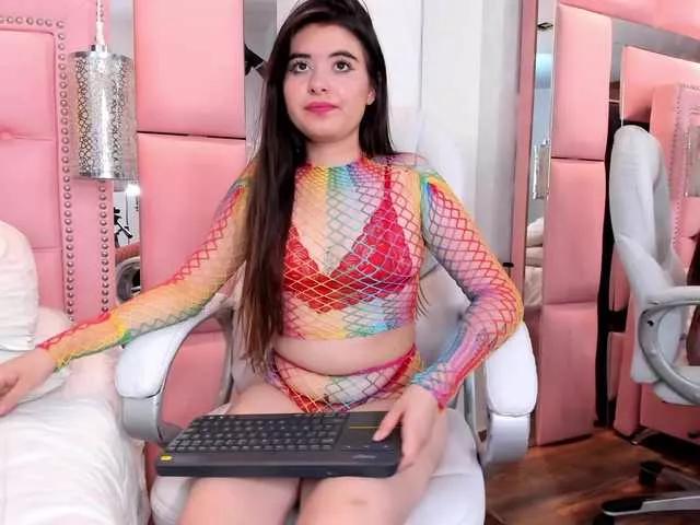 LiliCarterm on BongaCams 