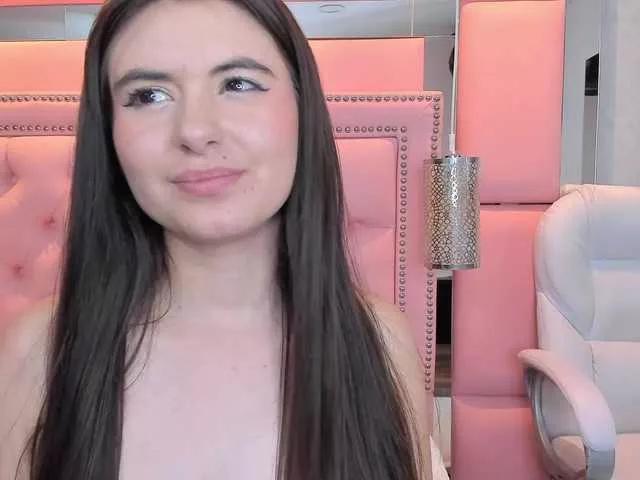 LiliCarterm on BongaCams