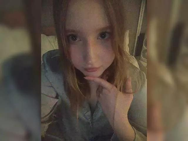 Lilith- on BongaCams