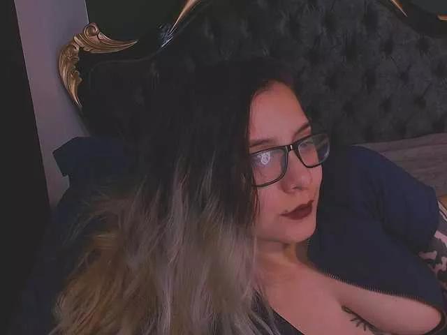 LilithDark on BongaCams 