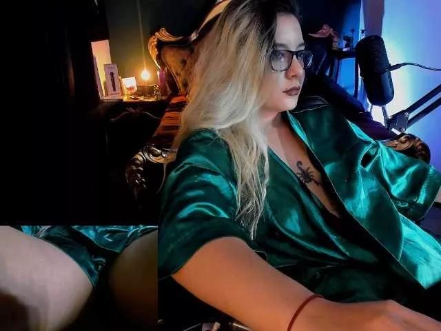 LilithDark on BongaCams 