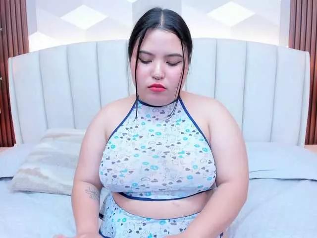 Lilithhills on BongaCams 