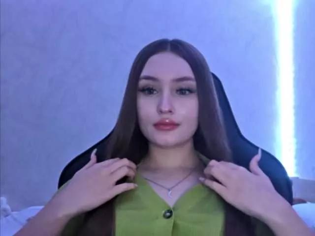 Lilitmoon on BongaCams