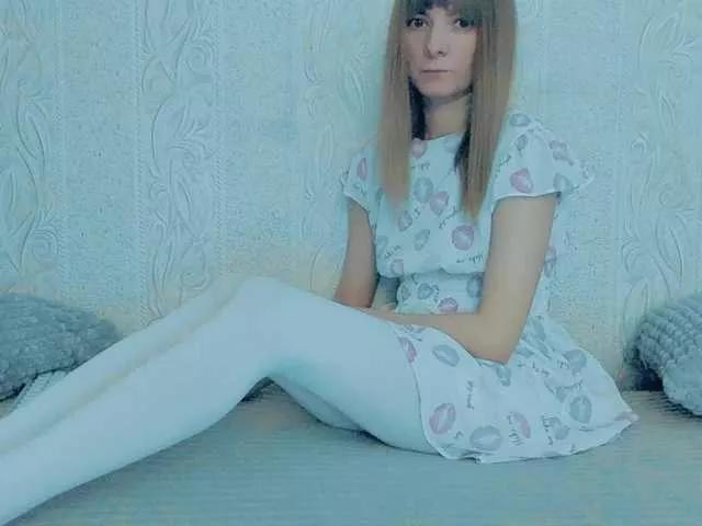 Liliya9 on BongaCams 