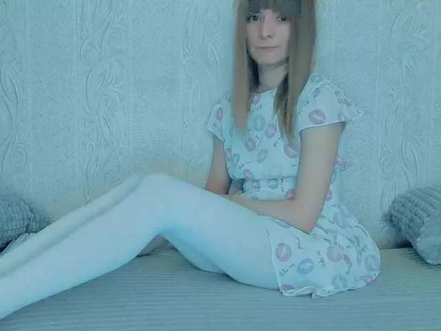 Liliya9 on BongaCams 