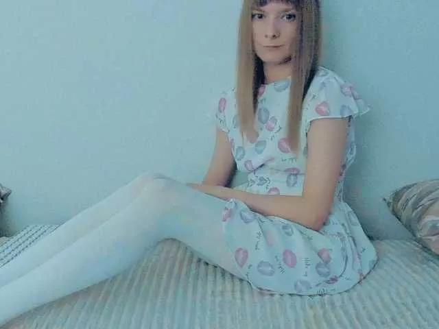 Liliya9 on BongaCams