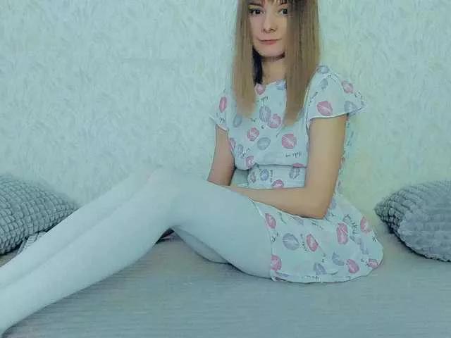 Liliya9 on BongaCams 