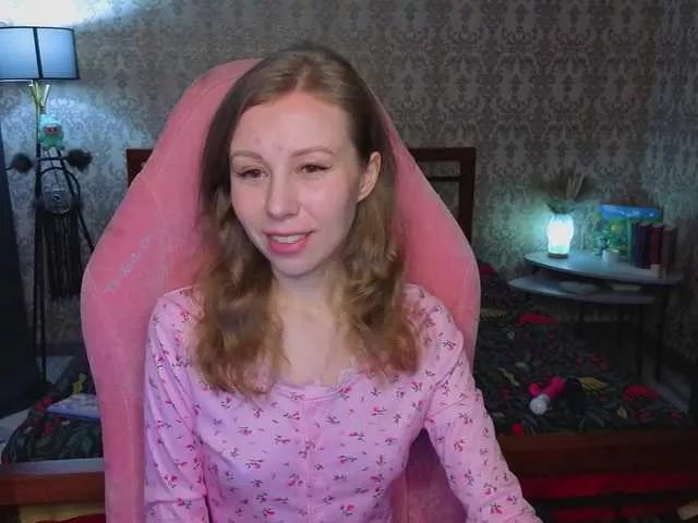 Offline LillAna on BongaCams