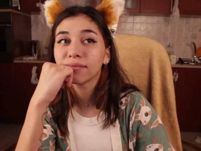 lillusweet on BongaCams