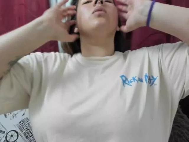 LinaBrowm on BongaCams 
