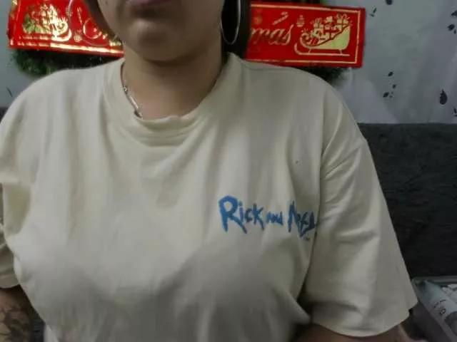LinaBrowm on BongaCams 