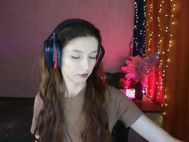 LinaCute on BongaCams