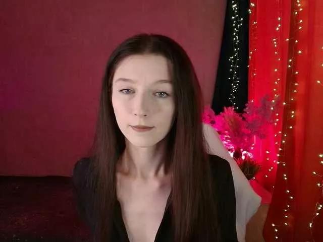 LinaCute on BongaCams