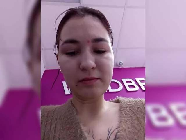 LinaSon on BongaCams 
