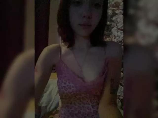 LinochkaSlay on BongaCams