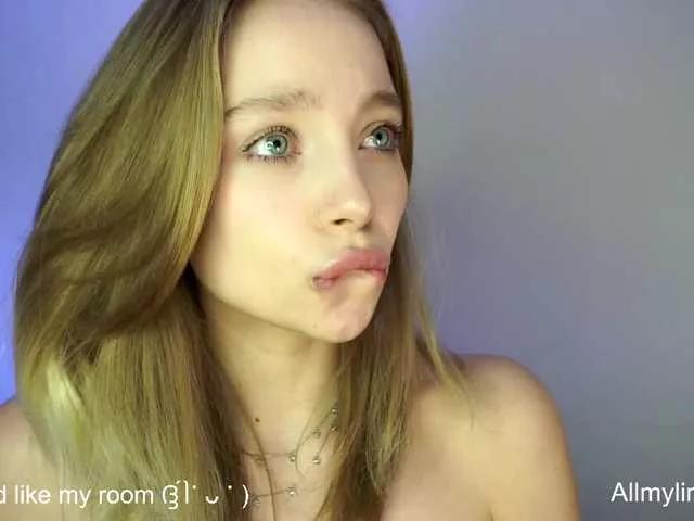 LISABABYMETAL on BongaCams 