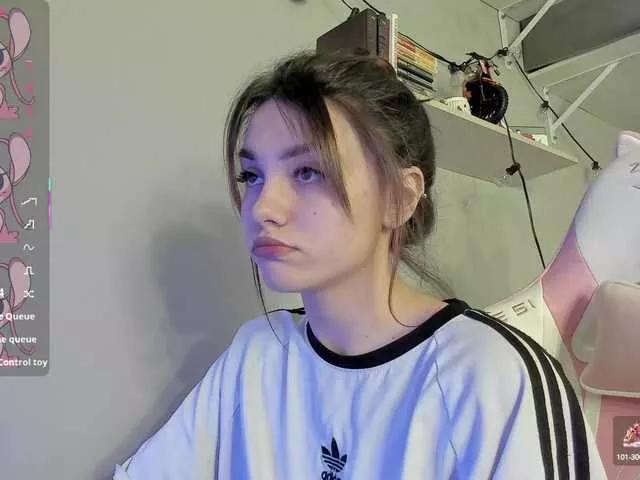 Lisamurm on BongaCams 