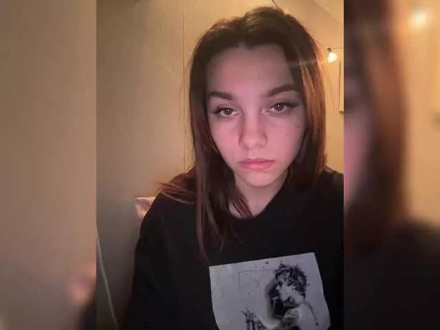 Lisamurm on BongaCams 