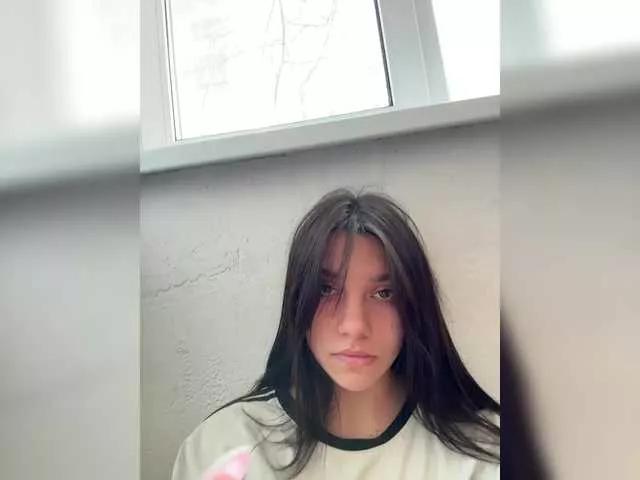 Lisamurm on BongaCams 