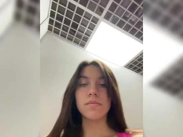 Lisamurm on BongaCams 