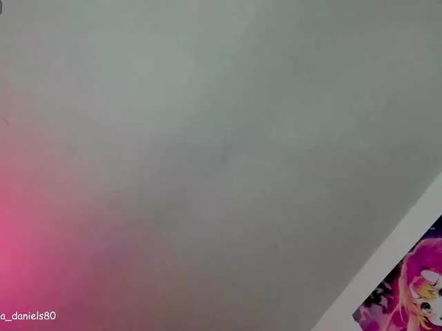 Lissa-daniels on BongaCams 