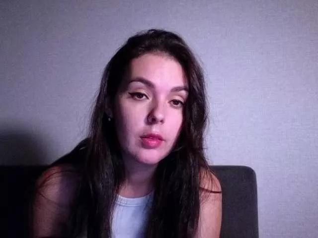 Lissabel on BongaCams 