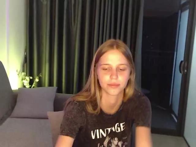 Offline Littlemolly1 on BongaCams