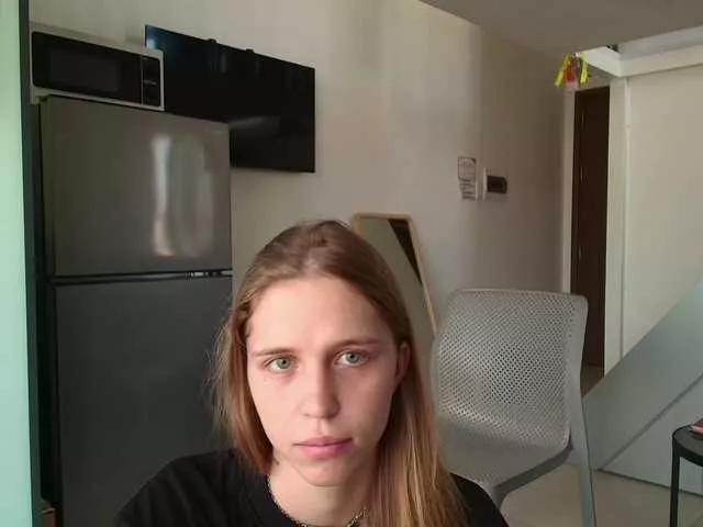 Offline Littlemolly1 on BongaCams