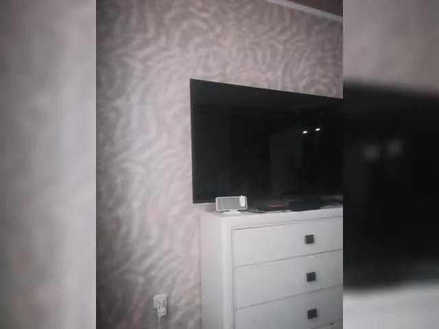 LizBetty on BongaCams 
