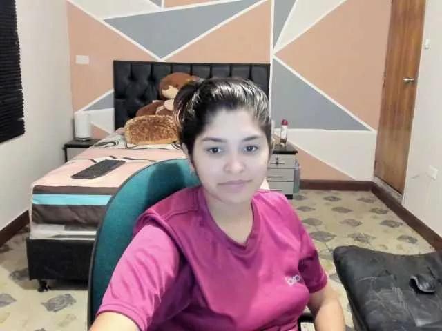 Offline lizmar29 on BongaCams