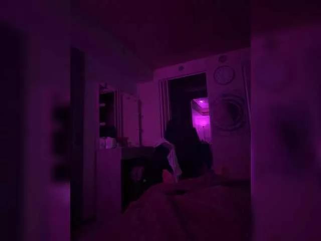 LolaBugs1312 on BongaCams 