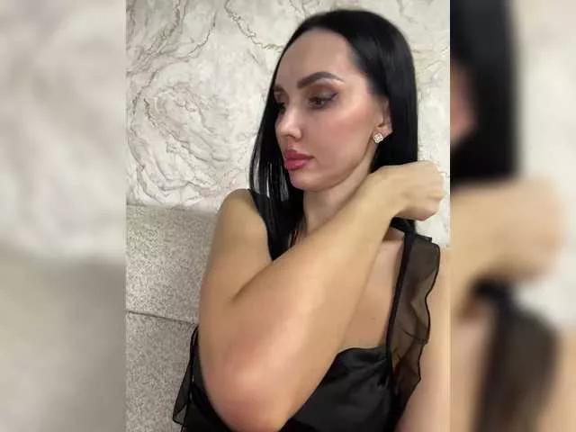 LolaFox on BongaCams